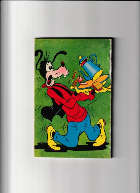 TOPOLINO LIBRETTO numero 150 walt disney mondadori editore 1956 ...