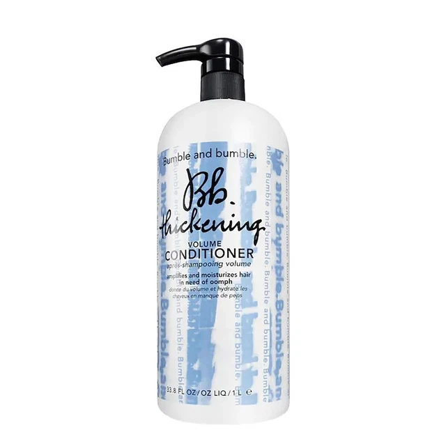 Bumble and Bumble Thickening Volume Conditioner - 33.8 fl oz