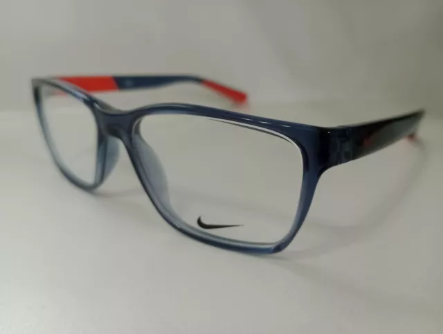 Nike 5532 designer glasses frames