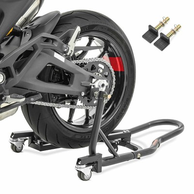 CAVALLETTO MOTO manovra MV KTM 990 Supermoto SM T POSTERIORE RUOTA POSTERIORE POSTERIORE 