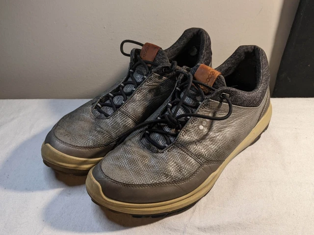 ecco biom yak shoes