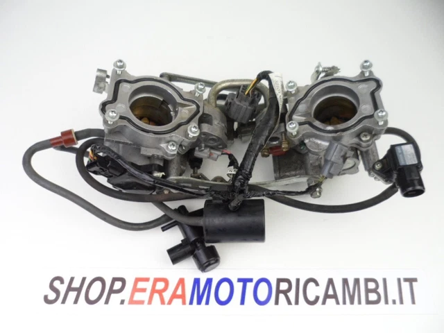 FORD FOCUS II MK2 Direction Assistée Pompe 4M51-3K514-AD EUR 76,85