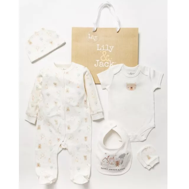Massive Baby Girl Bundle-New - 10 Outfits - 3-6 Months + Free Postage + See Pics