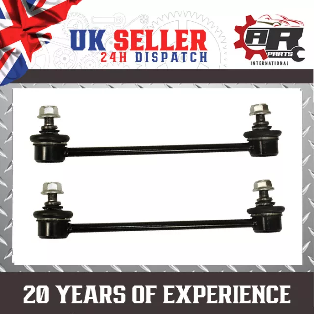 For Toyota MR2 MK2 2.0i Rear Drop Link Stabiliser Links x 2