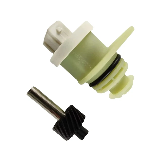 Capteur ABS Roue Arrière 96353848 / 96436880 - Compatible Citroën C4 I, Peugeot 307 CC, SW, Break - 3