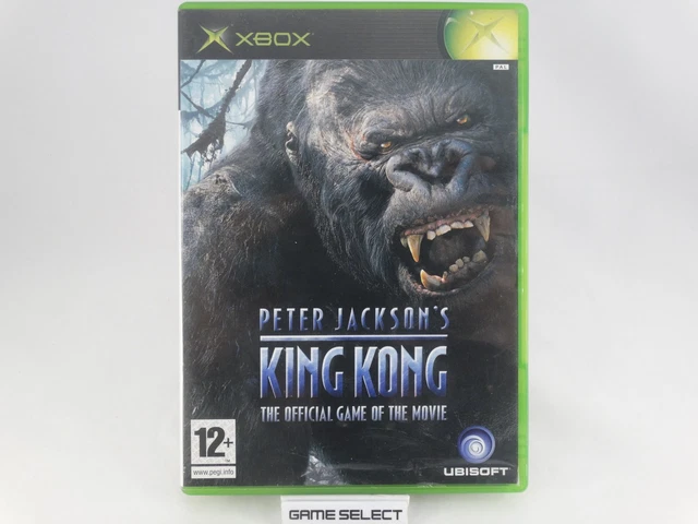 Kng Kong Collector PlayStaton 2 PAL - Prx - Photo - Présentaton