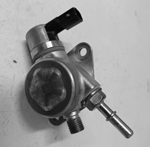 Broco Capteur De Pression Haute 5WS40208 Rail Carburant - Compatible Nissan Note Qashqai
