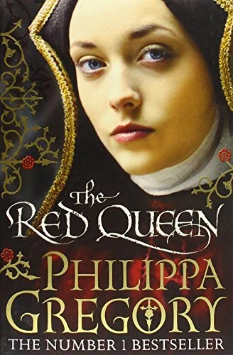 The Red Queen by Gregory, Philippa Book The Fast Free Shipping