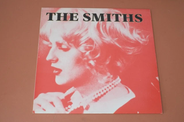 THE SMITHS -SHEILA Take A Bow- Rare UK 12