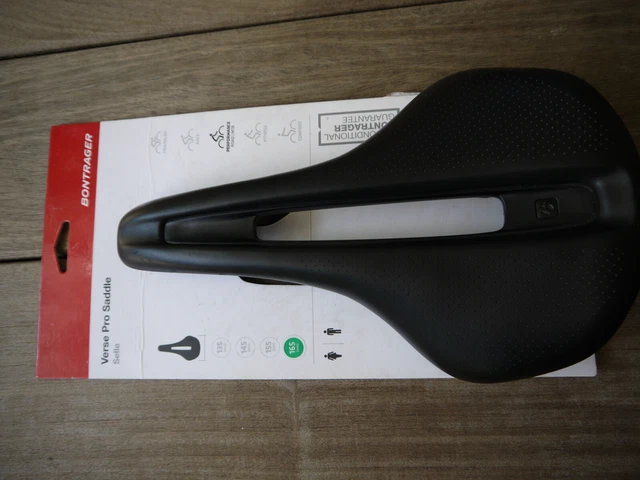 Potence Carbone Bontrager XXX 7D - Longueur 130mm, Diamètre 31.8mm, Pour Vélo De Route, Occasion