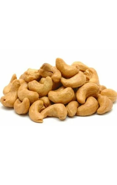ANACARDI SGUSCIATI CRUDI AL NATURALE, SENZA SALE 1kg FRUTTA SECCA