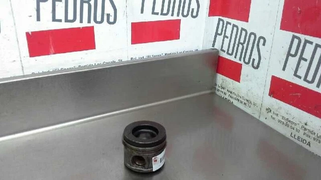 K9K 430 Pistone Per Nissan Qashqai J10 1.5 Dci Turbodiesel Cat 994729