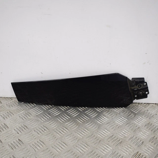 PANNEAU DE PORTE avant gauche PEUGEOT 406 PHASE 2 2.0 HDI - 8V TURBO /R