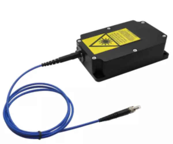 LASER TREE Multi Mode Fiber Coupled Laser 445nm 10W Blue Diode Laser with TEC
