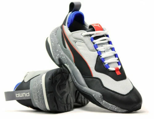 PUMA THUNDER ELECTRIC 36799602 Chaussures Baskets pour Hommes
