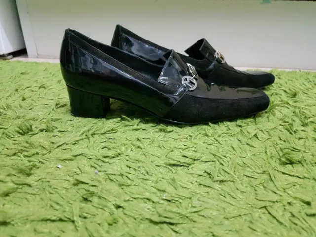 MIRABELLE VENEZIA FOGARIN MODA LADY STUNNING SHOES size UK55