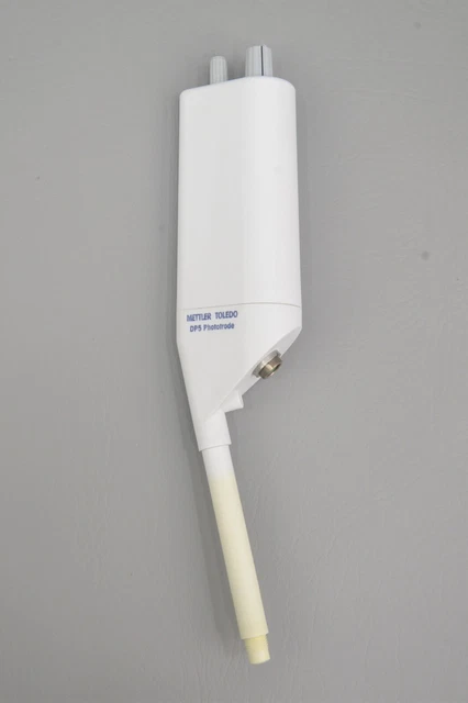 Mettler Toledo DP5 Phototrode 5-Wavelength Titration Color Change Sensor