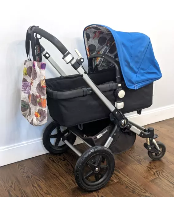 Bugaboo Cameleon Single Seat Stroller Perfect condition