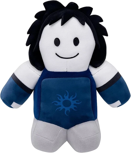 FORSAKEN PLUSH, FORSAKEN, Forsaken Two Time Plush, Cartoon Game Plush ...