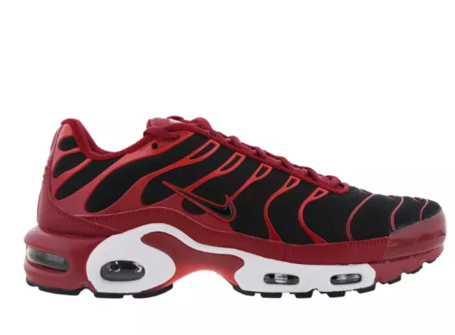 Nike black tuned online 1