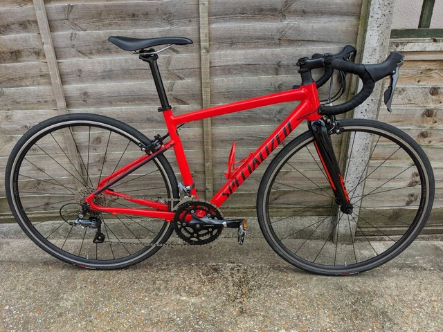 Specialized allez elite 2025 49cm
