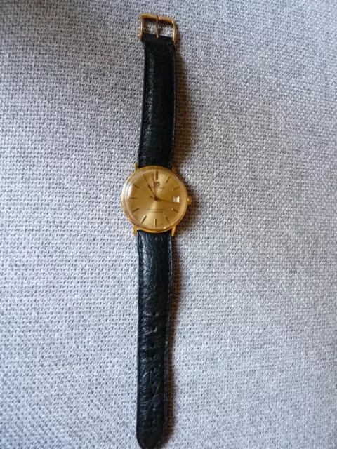 Rare Montre bracelet Vintage montre bucherer 1888 Swiss Made