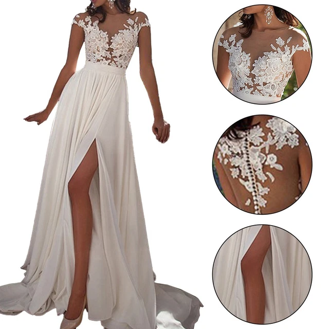 Robe Princesse Fille Pêche | Robe de Princesse
