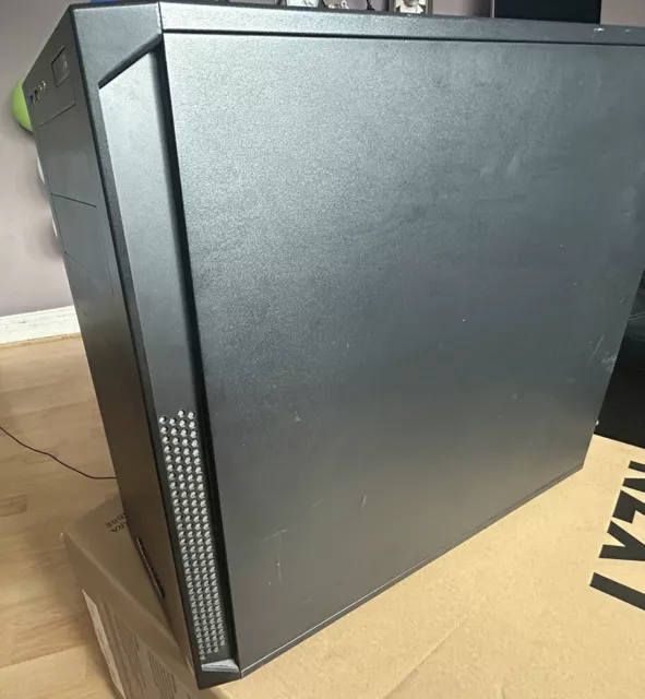 PC Case.  PC-SPECIALIST