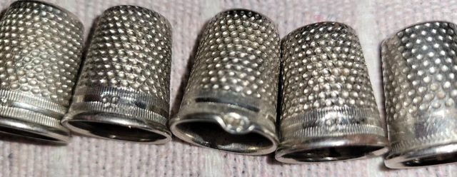 Moulinet De Pêche Ancien Nickelé - Mouche, Sans Marque, Vintage Collection