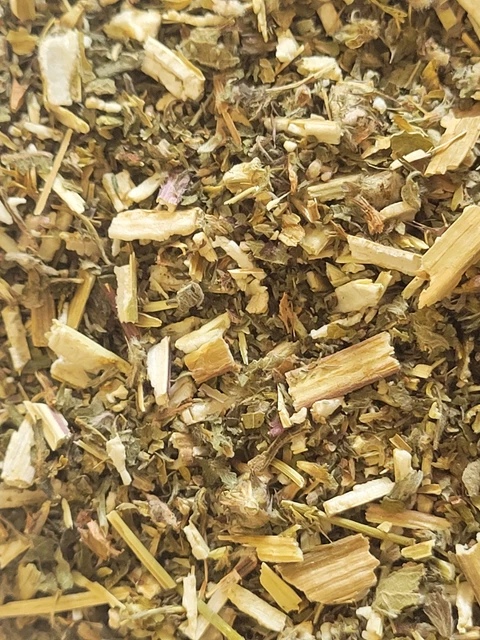 Motherwort Herb - Leonurus cardiaca boticario seco natural orgánico 0,5-4 oz