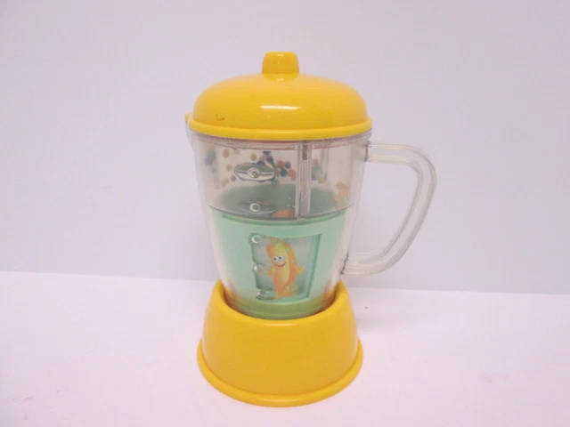 Fisher Price Grow with Me Kitchen Pretend Play Replacement Blender