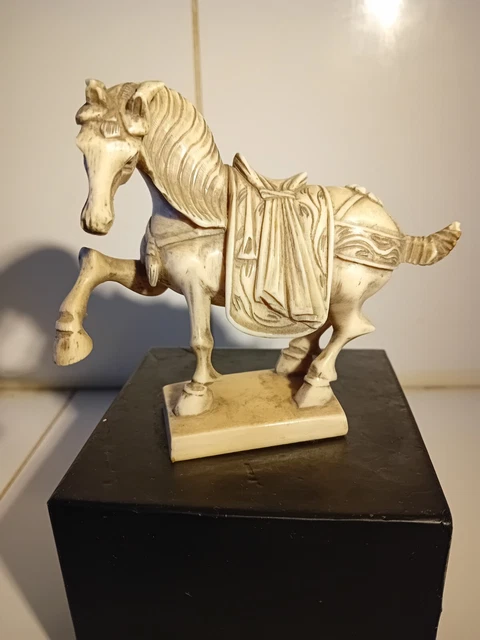 ANCIENNE CHAUFFERETTE EN FONTE et BOIS Années 1900/20 EUR 15,00