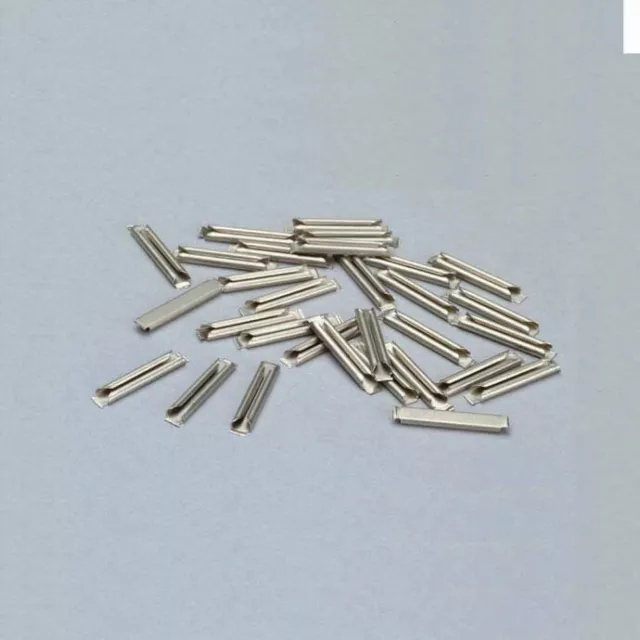 Piko 55290 Track Connector 24 Pieces New