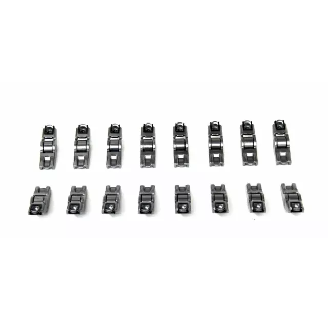 Set of 16 Rocker Arms For Ford  2.0 & 2.2 TDCi