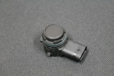 ORIGINALE PDC Sensore Parcheggio Argento VW AUDI SEAT SKODA 5q0919275c 