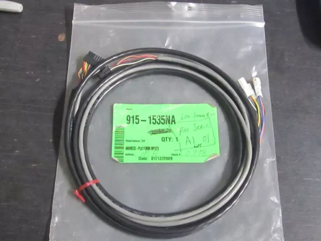 Kit de entradas de plataforma de arnés elevador para silla de ruedas Braun Ability 915-1535NA