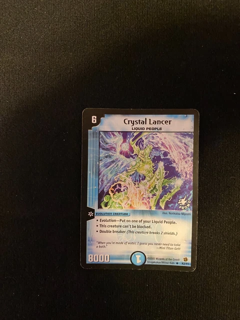 ff9 rare cards Duel Masters