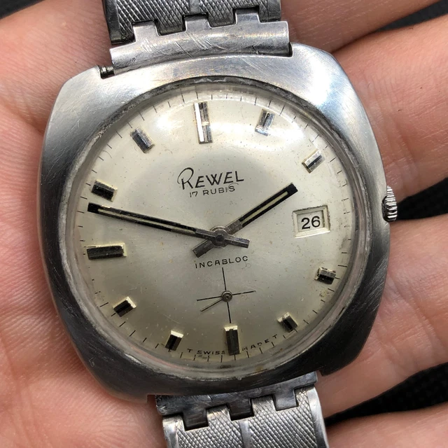 Rewel orologi deals valore