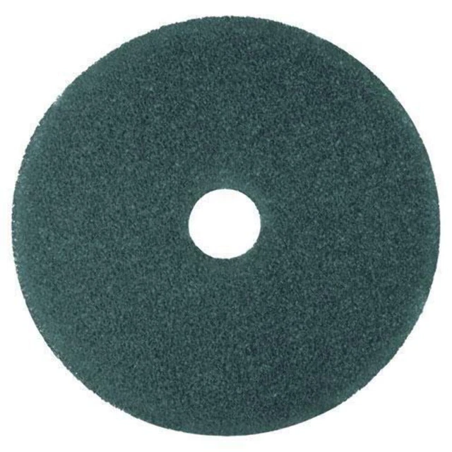 3M 5300-14In Blue Cleaner Pad
