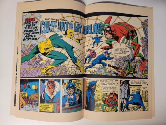 Blue Ribbon Comics #1 #2 Red Circle Archie 1983 Series 3