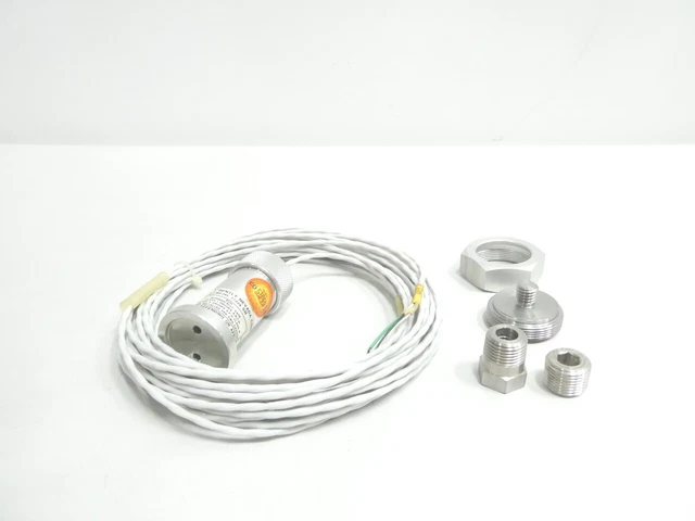 Bently Nevada 77224-10-02-02 Seismoprobe Vibration Sensor