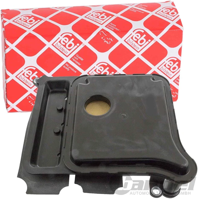 FILTRO IDRAULICO FEBI CAMBIO AUTOMATICO adatto per BMW Serie 1 E82 3 E92 93 Z4 E89