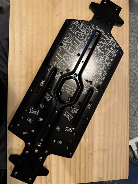 Chassis Plates, Frames & Kits, Chassis, Drivetrain & Wheels