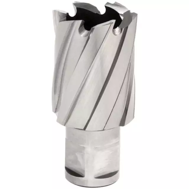 Hougen 12326 26MM X 25MM "12,000-Series" Annular Cutter