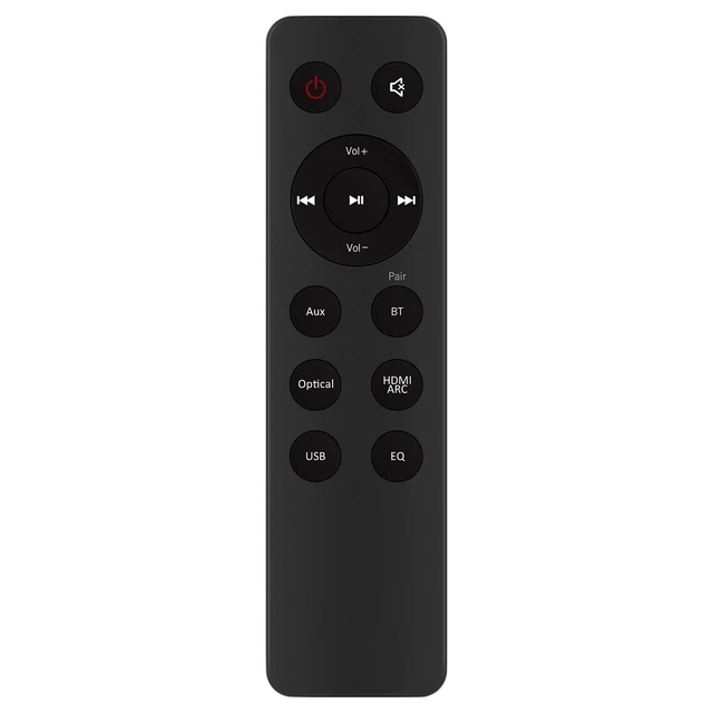 Voice Magic Fernbedienung Für LG TVs – Inkl. 65UQ7590PUB