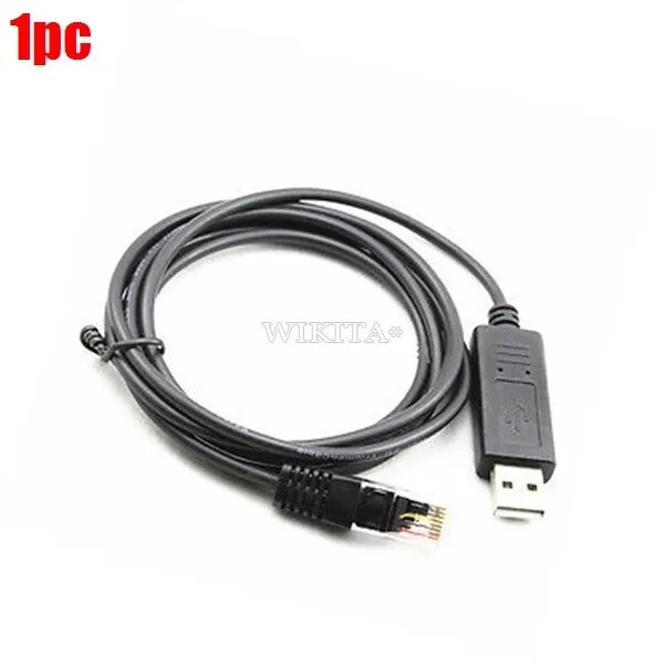 En Mppt Controller Communication Cable Ep Solar Tracer CC-USB-RS485-150U To P sb