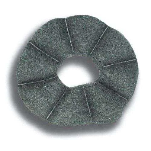 Disque laine dacier diam 430mm pour cristalisation - TAM 473