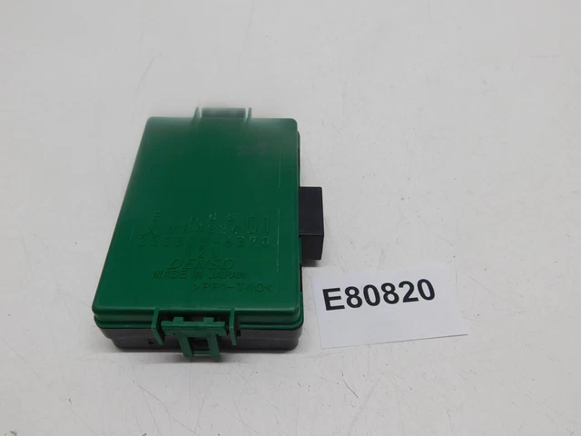 Scatola Fusibili E Rel&egrave; Per Mercedes Classe E W210 | Ricambio Bisenya OEM