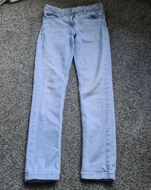 Girls Next Jeans Age 10