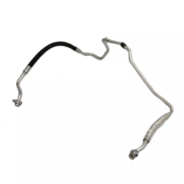 VW Tiguan 5N 5N2 Air Vaporisateur - Compresseur 5N0820743D 2,0TDI